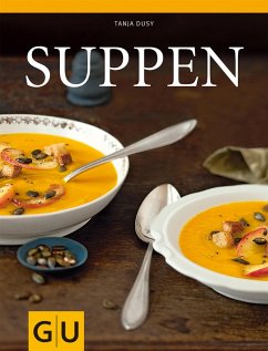 Suppen (eBook, ePUB) - Dusy, Tanja