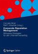 Corporate Reputation Management (eBook,... - Bild 1