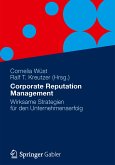 Corporate Reputation Management (eBook, PDF)