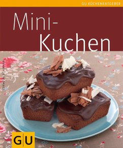 Mini-Kuchen (eBook, ePUB) - Schinharl, Cornelia