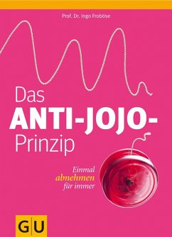 Das Anti-Jojo-Prinzip (eBook, ePUB) - Froböse, Ingo