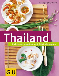 Thailand (eBook, ePUB) - Spirgatis, Dara; Proebst, Margit