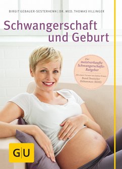 Schwangerschaft und Geburt (eBook, ePUB) - Gebauer-Sesterhenn, Birgit; Villinger, Thomas