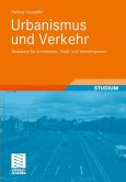 Urbanismus und Verkehr (eBook, PDF)