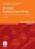 Küttner Kolbenmaschinen (eBook, PDF)