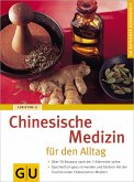 Chinesische Medizin für den Alltag (eBook, ePUB)