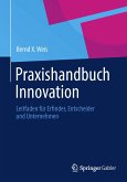Praxishandbuch Innovation (eBook, PDF)