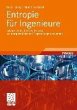 Entropie für Ingenieure (eBook, PDF) - Bild 1