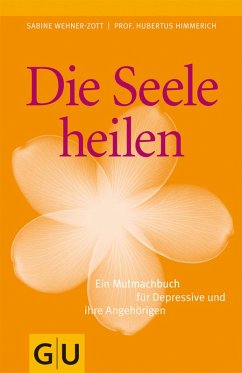 Die Seele heilen (eBook, ePUB) - Wehner-Zott, Sabine; Himmerich, Hubertus