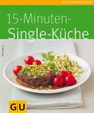 15-Minuten-Singleküche (eBook, ePUB)