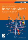 Besser als Mathe (eBook, PDF)