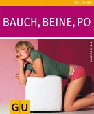 Bauch, Beine, Po (eBook, ePUB)