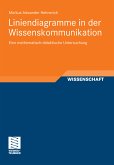 Liniendiagramme in der Wissenskommunikation (eBook, PDF)