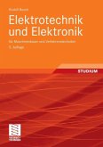 Elektrotechnik und Elektronik (eBook, PDF)