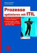 Prozesse optimieren mit ITIL (eBook, PDF) - Schiefer, Helmut; Schitterer, Erik