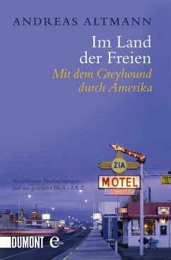 Im Land der Freien (eBook, ePUB) - Altmann, Andreas