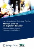 Marken erleben im digitalen Zeitalter (eBook, PDF)