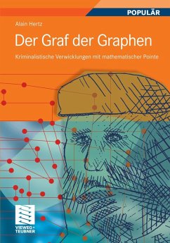 Der Graf der Graphen (eBook, PDF) - Hertz, Alain