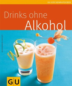 Drinks ohne Alkohol (eBook, ePUB) - Redies, Alessandra