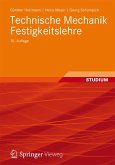 Technische Mechanik Festigkeitslehre (eBook, PDF)