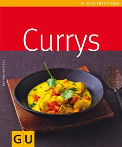 Currys (eBook, ePUB) - Matthaei, Bettina