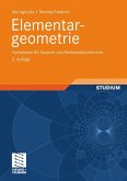 Elementargeometrie (eBook, PDF)