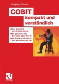 COBIT kompakt und verständlich (eBook, PDF)