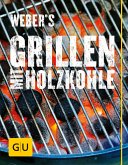 Weber's Grillen mit Holzkohle (eBook, ePUB)