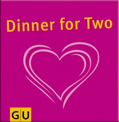 Dinner for Two (eBook, ePUB) - Bodensteiner, Susanne