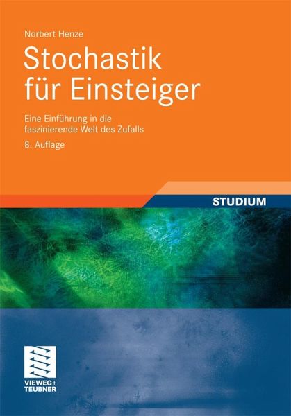 Stochastik für Einsteiger (eBook, PDF)