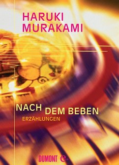 Nach dem Beben (eBook, ePUB) - Murakami, Haruki