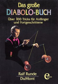 Das große Diabolo-Buch (eBook, ePUB) - Runde, Ralf