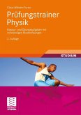Prüfungstrainer Physik (eBook, PDF)