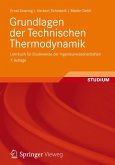 Grundlagen der Technischen Thermodynamik (eBook, PDF)