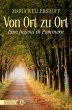 Von Ort zu Ort (eBook, ePUB) - Bild 1