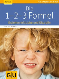 Die 1-2-3-Formel (eBook, ePUB) - Wermter, Christine