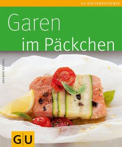 Garen im Päckchen (eBook, ePUB) - Reichel, Dagmar