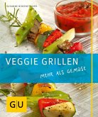 Veggie Grillen (eBook, ePUB)