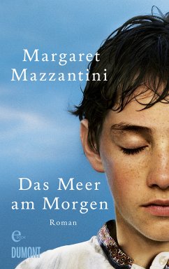 Das Meer am Morgen (eBook, ePUB) - Mazzantini, Margaret