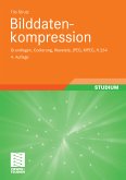 Bilddatenkompression (eBook, PDF)