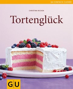 Tortenglück (eBook, ePUB) - Richon, Christina