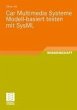 Car Multimedia Systeme Modell-basiert... - Bild 1