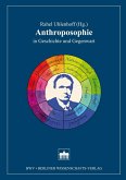 Anthroposophie in Geschichte und Gegenwart (eBook, PDF)