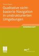 Qualitative sichtbasierte Navigation in... - Bild 1
