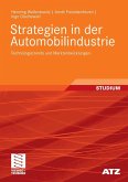 Strategien in der Automobilindustrie (eBook, PDF)
