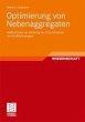 Optimierung von Nebenaggregaten (eBook,... - Bild 1