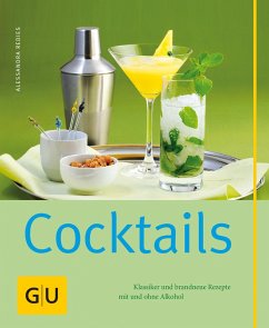 Cocktails (eBook, ePUB) - Redies, Alessandra