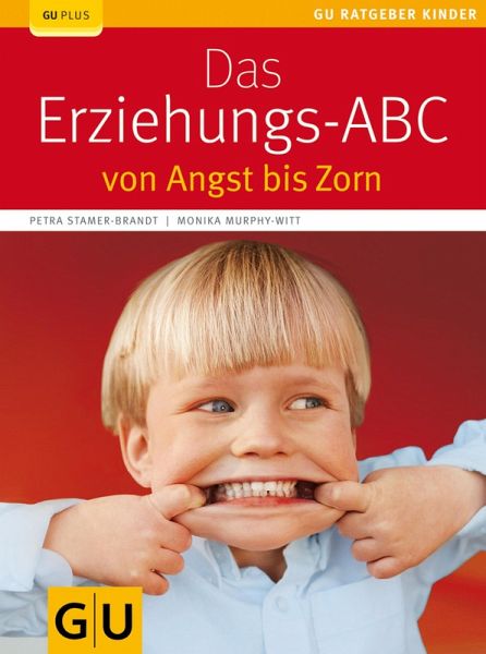 Das Erziehungs-ABC (eBook, ePUB) Das Erziehungs-ABC (eBook, ePUB)