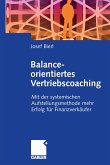 Balance-orientiertes Vertriebscoaching (eBook, PDF)