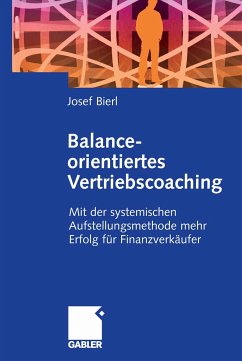 Balance-orientiertes Vertriebscoaching (eBook, PDF) - Bierl, Josef